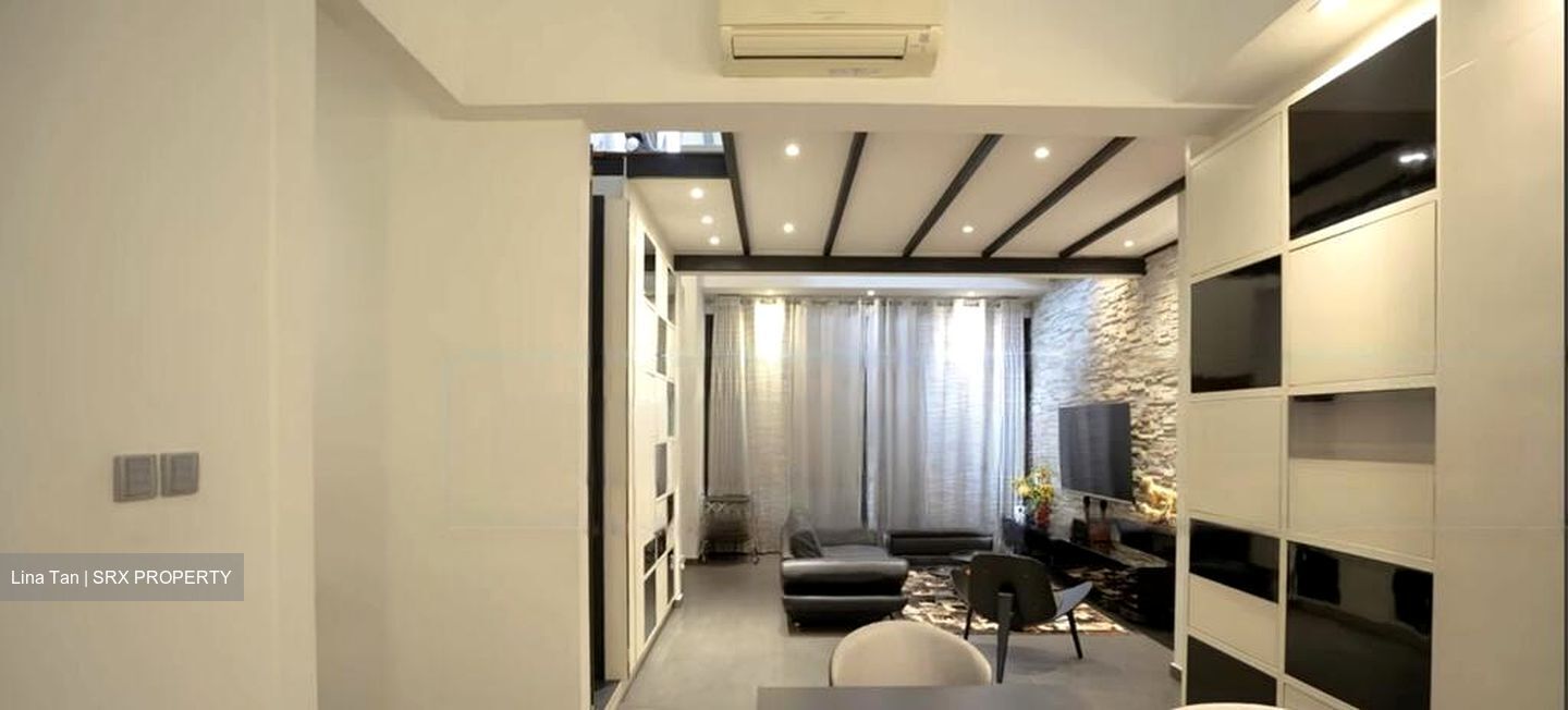 Seletar Hills Estate (D28), Detached #591384051